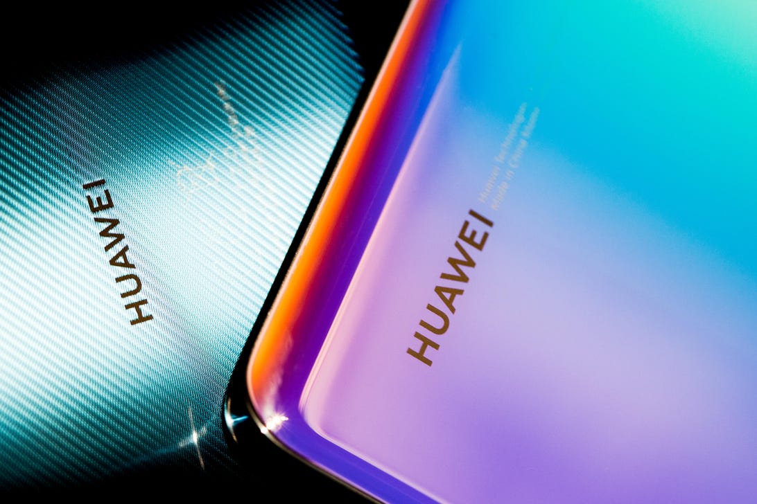 Huawei boosted phone sales this year but expects 2020 to be ‘difficult’