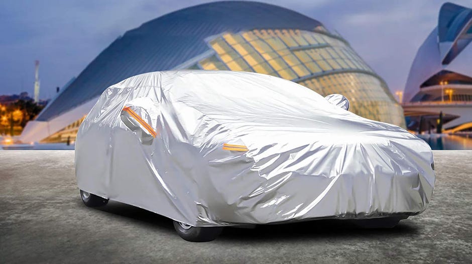 Best car covers in 2021 - Roadshow
