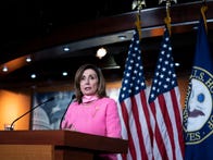 <p>House Speaker Nancy Pelosi (D-CA) is one of several lawmakers calling for social media companies to take responsibility for spread of disinformation on their platforms. &nbsp;</p>