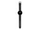 Samsung Galaxy Watch Active 2 - silver stainless steel - smart watch with band - 4 GB - not specified
