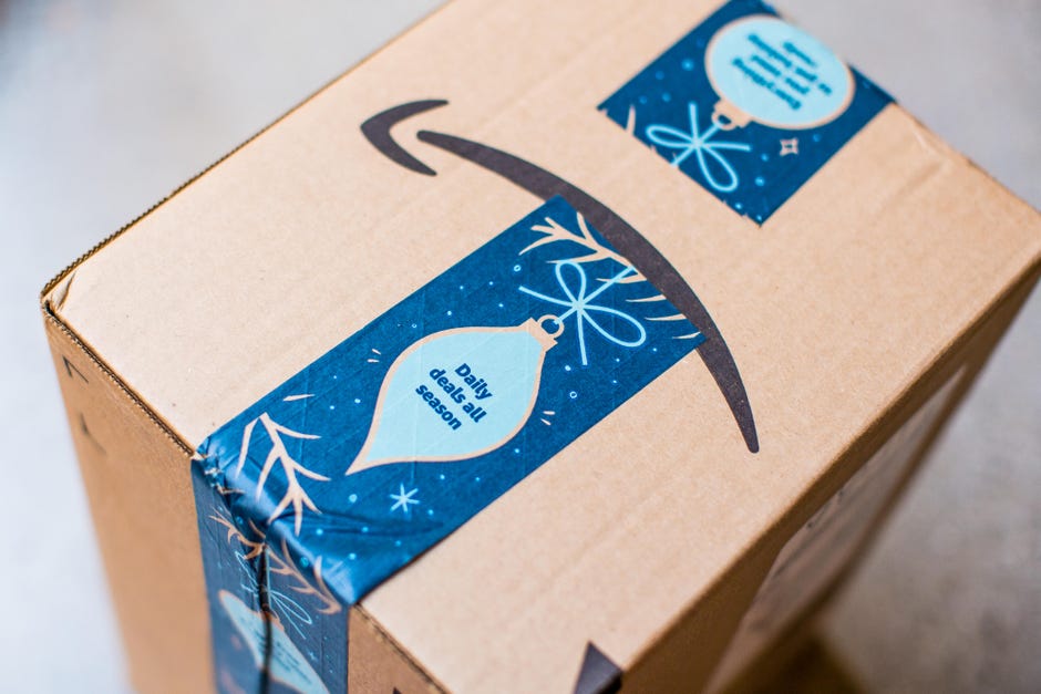 Here S How To Get Free Return Shipping From Amazon Cnet