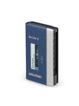 Sony Walkman 40 IFA