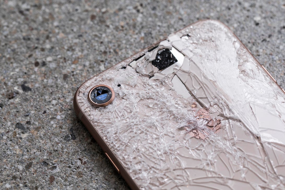 Apple reportedly warning of consumer injury associated with Right to Repair bill