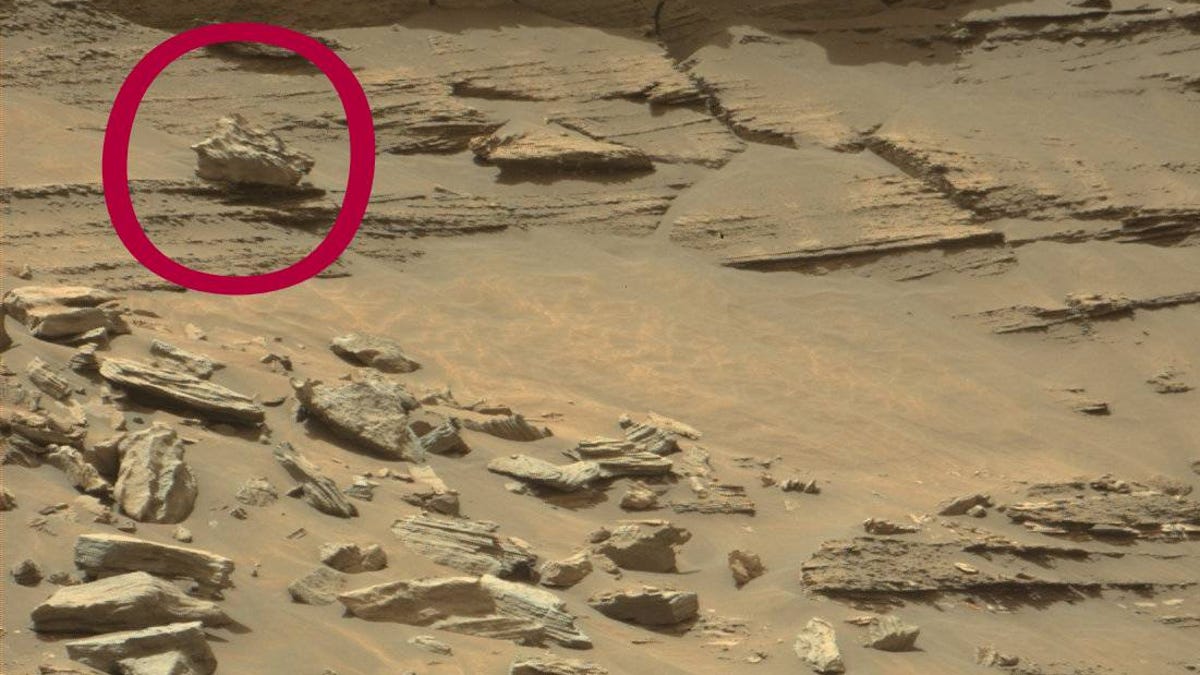 Nasa’s Mars perseverance Rover Capture a new Stone house Alien Releases New 4k Video footage on Mars