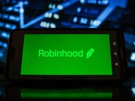<p>The hearing frequently led to questions about Robinhood and its business model.</p>