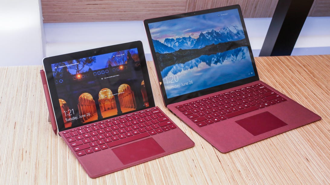 Which Microsoft Surface should I buy? - CNET