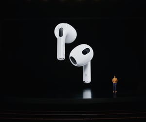 AirPods 3 are missing a few big features that rivals already have