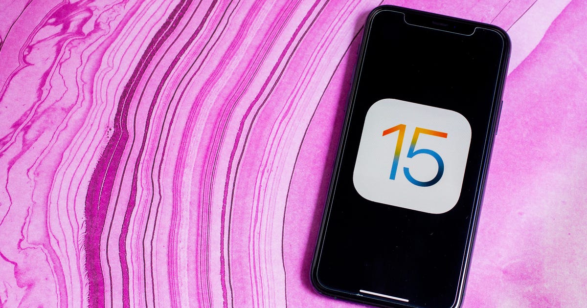 Apple iOS 15.2: Everything to know, from how to download to new features     – CNET