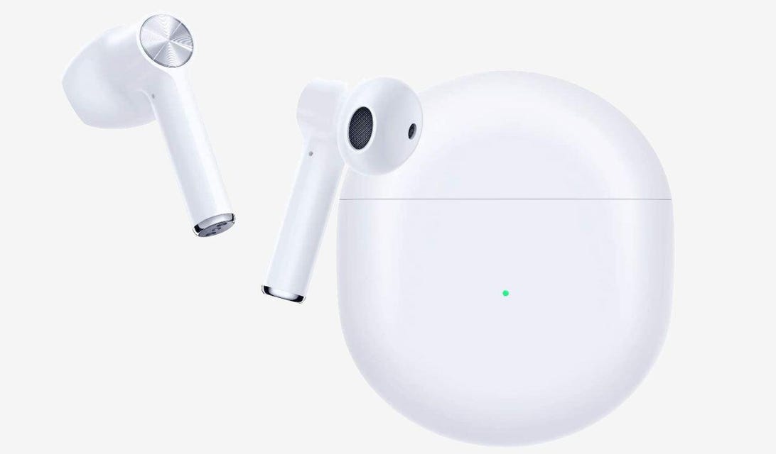 Get the OnePlus Buds, a true AirPods alternative, for  (save )