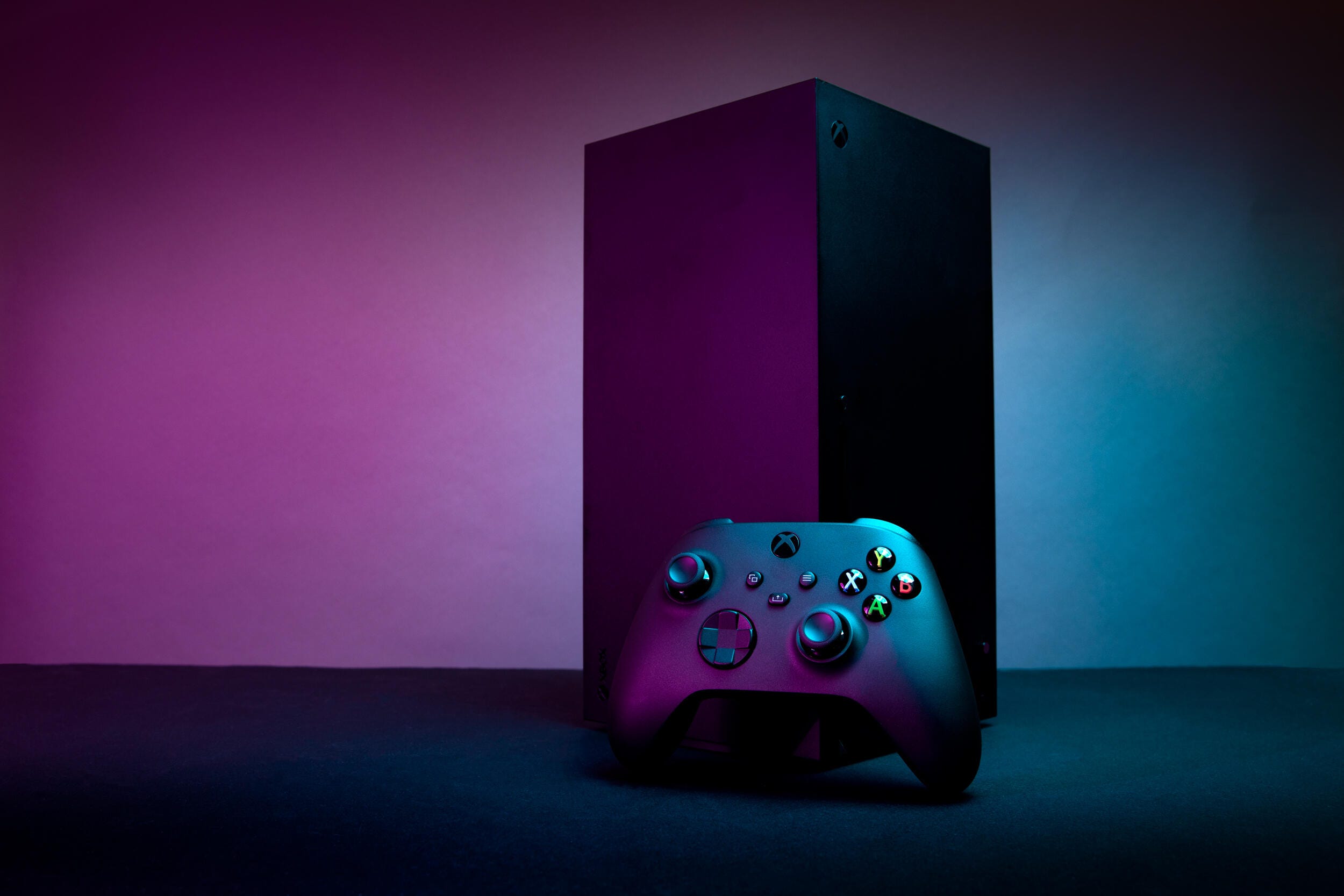 Xbox Series X: Console welcomes new ultra-customizable night mode