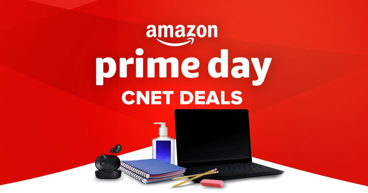 Prime Day Deals Now: cinco excelentes ofertas solo de voz de Alexa, además de 15 excelentes recortes de precios que hemos encontrado
