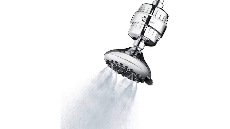 Best Shower Filter For 2022 Cnet, Best Water Filter For Bathtub Faucet