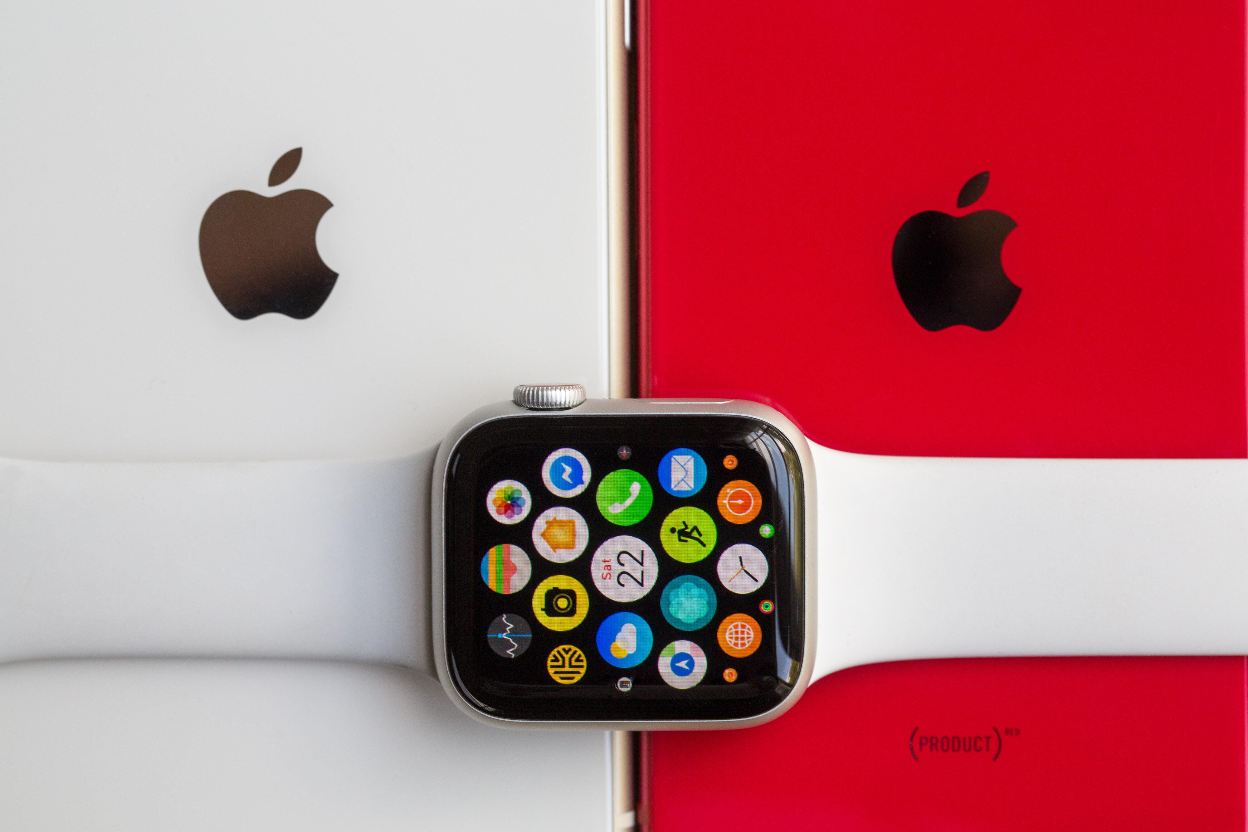 Apple Watch: 7 settings you should change right away
