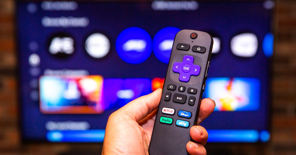 You need to change these Roku, Apple TV, Hearth TV and Chromecast privateness settings now