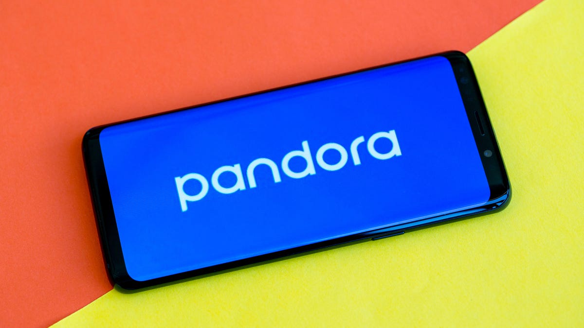 Pandora revamps app to surface all the ways it's more than radio ...