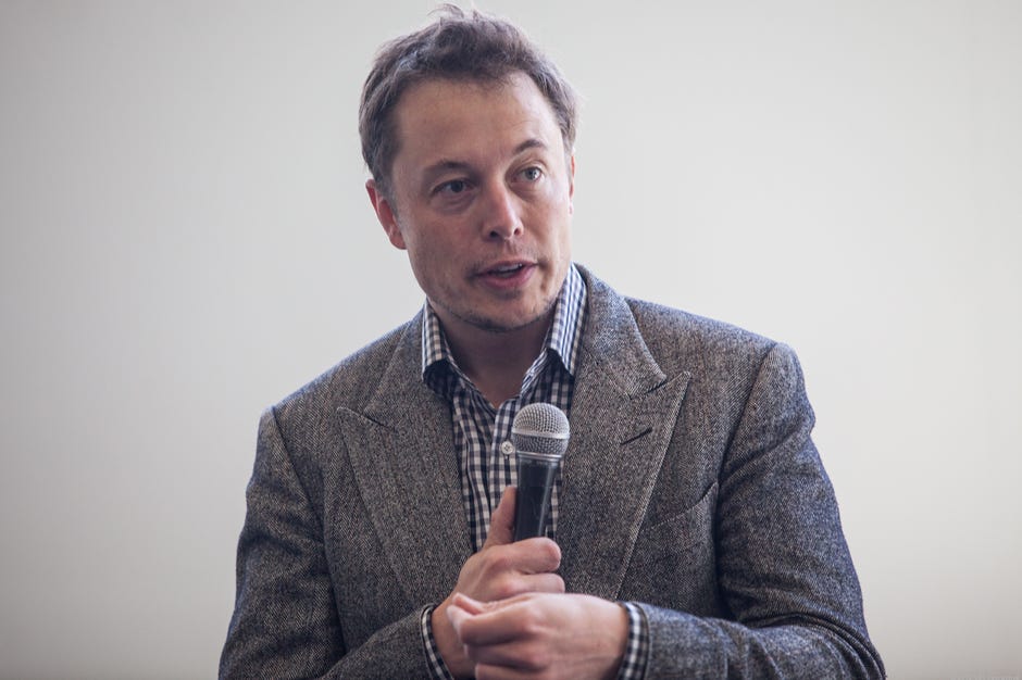 Elon Musk Hosting Snl This Saturday What To Know And How To Watch Cnet