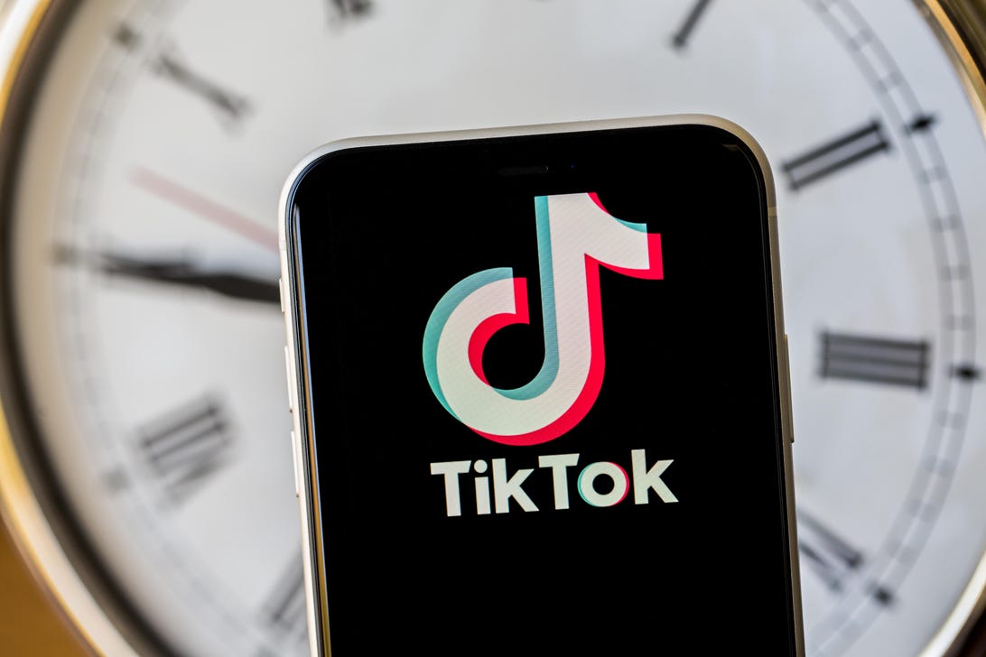 Most TikTok users don’t want to switch to a rival app, survey says