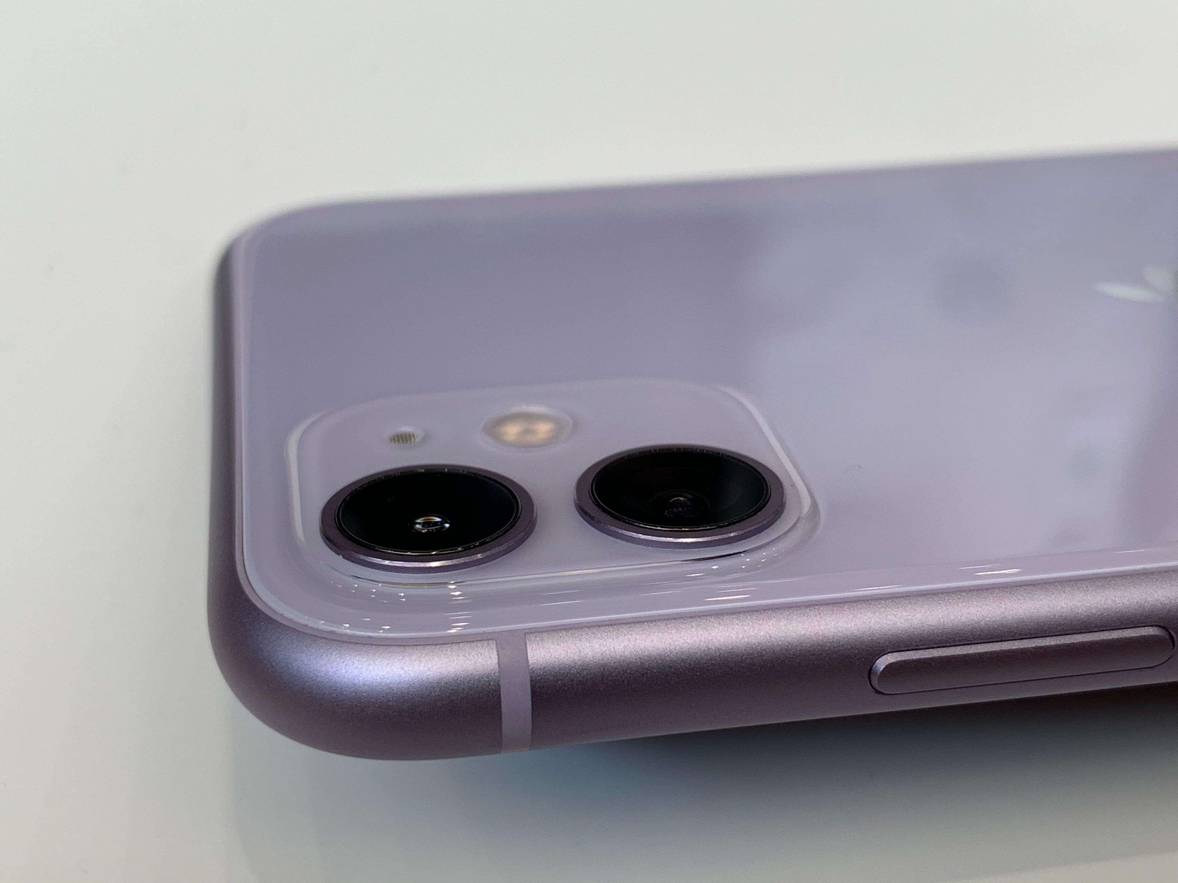 Iphone 11 Doubters Reconsider Did You Say It Comes In Purple Cnet