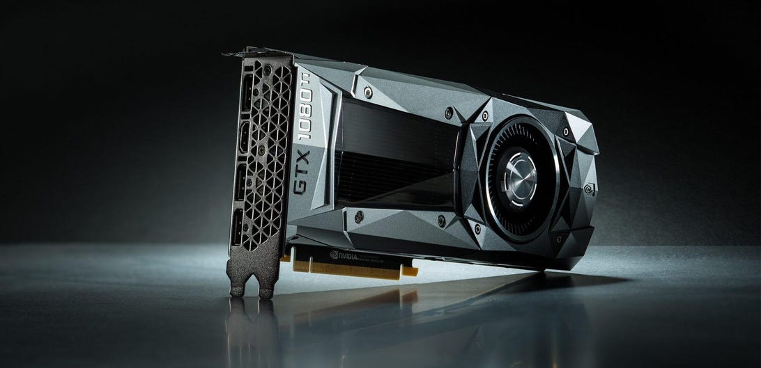 The GPU shortage may be over: GeForce graphics cards in stock at normal prices