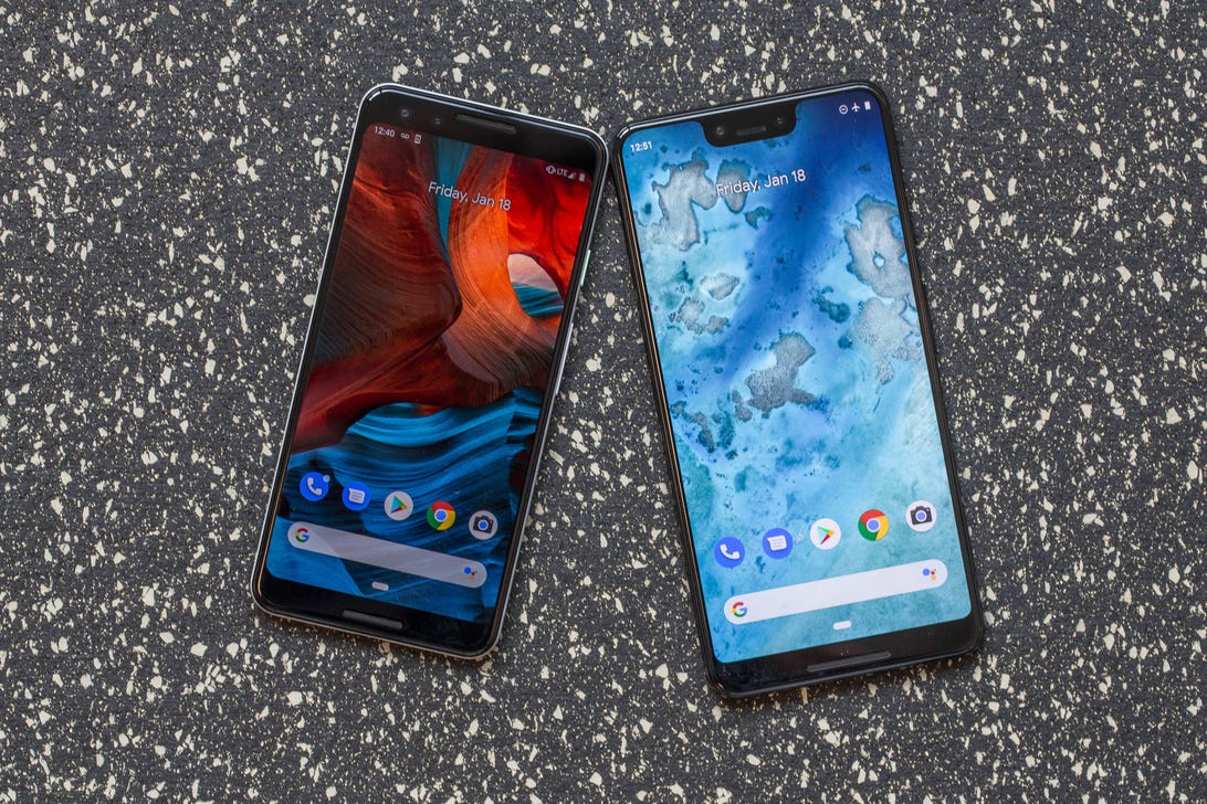 Unlocked Google Pixel 3: Just 9.99 with this exclusive code