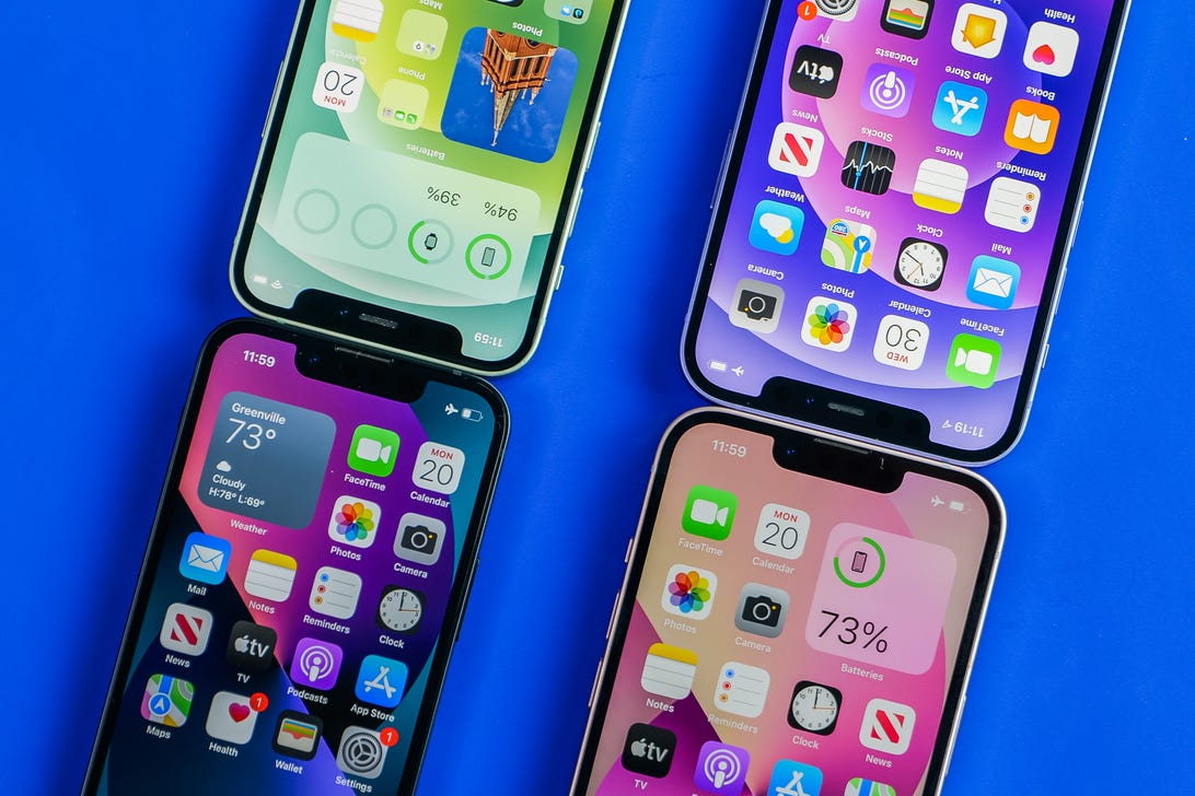 iphone-13-versus-iphone-12-notch-comparison-mini-and-13-left-to-right-cnet-2021-01