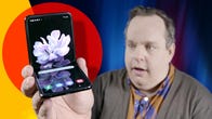 Video: Galaxy Z Flip: 8 features to try on your new foldable phone