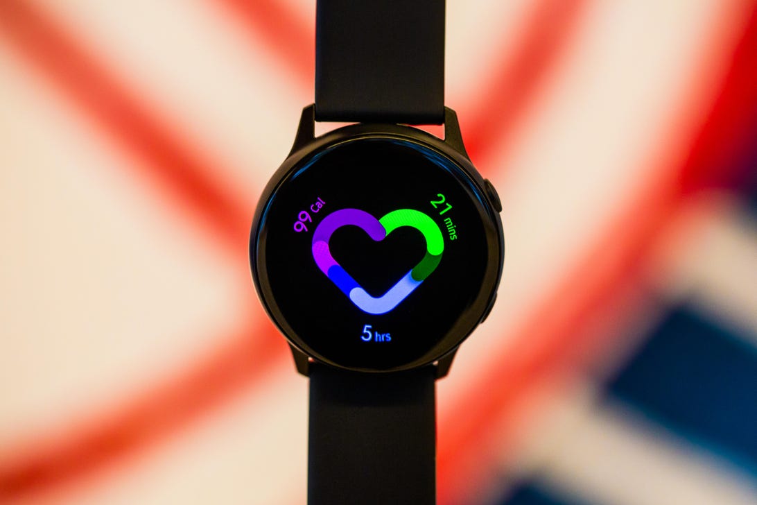 The Samsung Galaxy Watch Active hits an all-time-low of 0 (Update: Sold out)