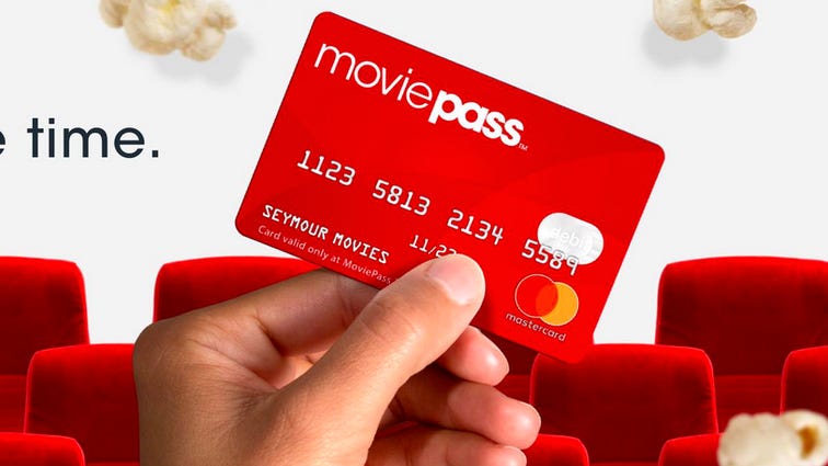 moviepass facebook page