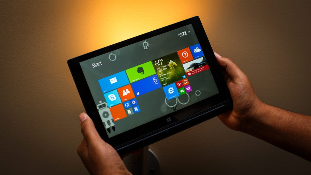 How to buy a tablet - CNET