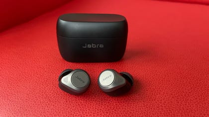 Jabra Elite 85t review: AirPods Pro competitor impresses but doesn’t wow