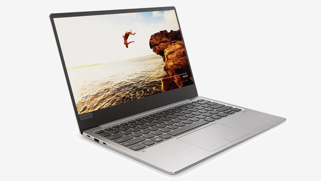The Lenovo IdeaPad 720S 13-inch laptop hits an all-time low: 5