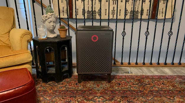 Best air  purifiers for 2021