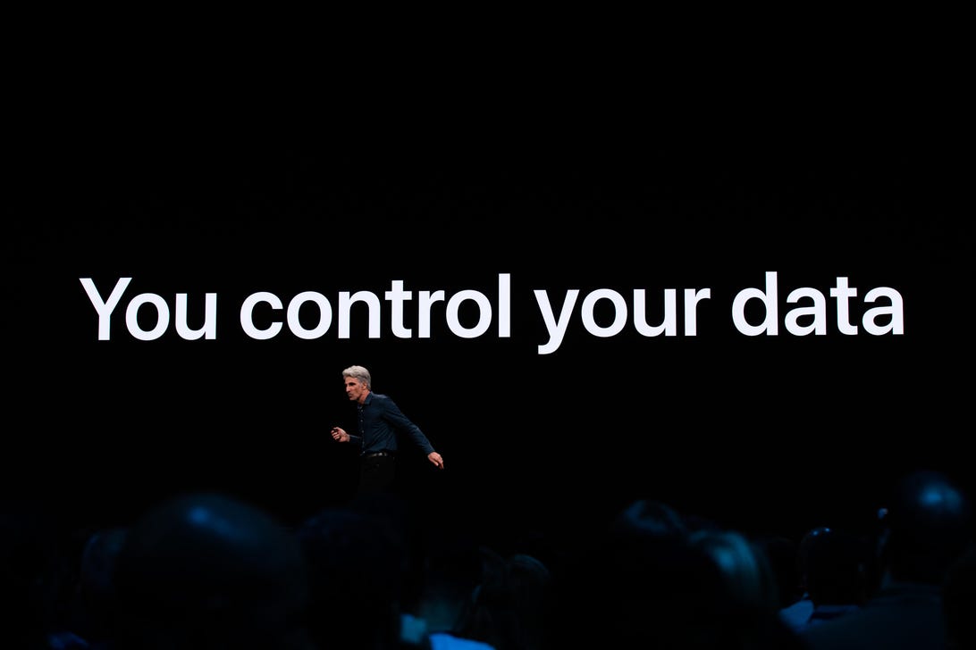 Apple updates privacy website to highlight data protection tools
