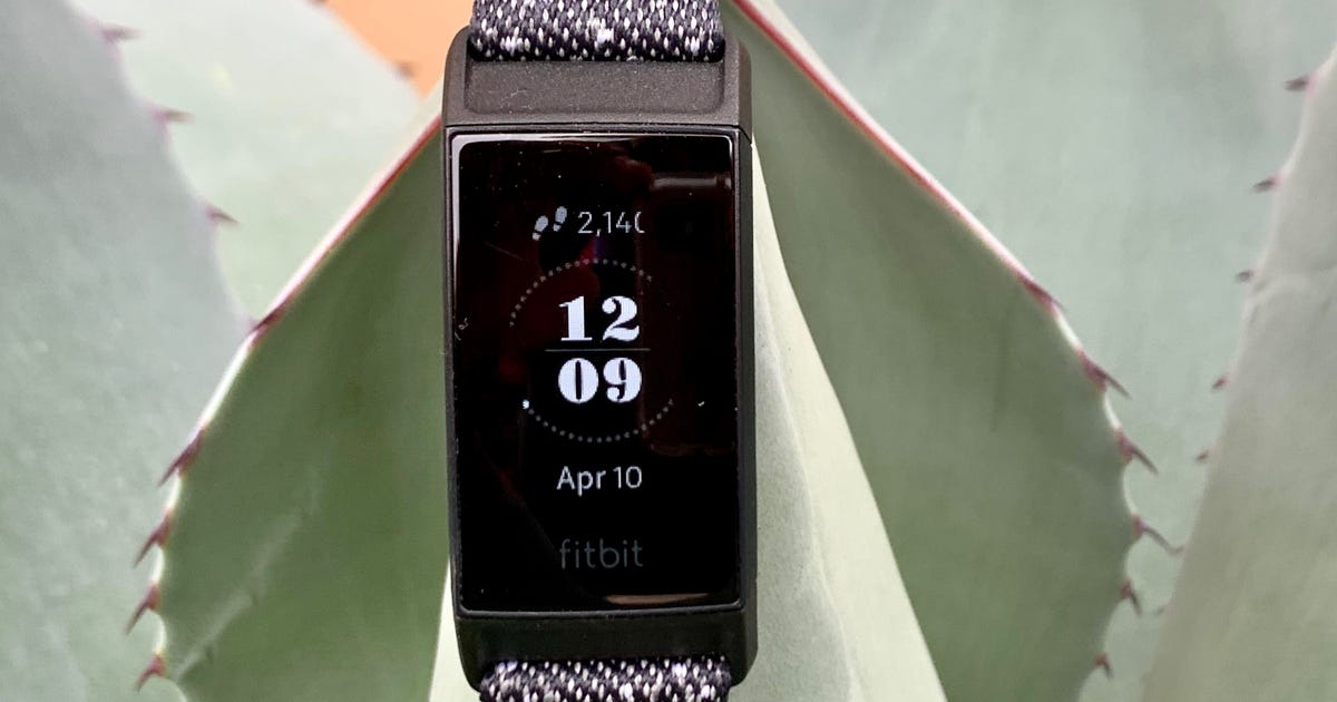 Best fitness trackers for 2021