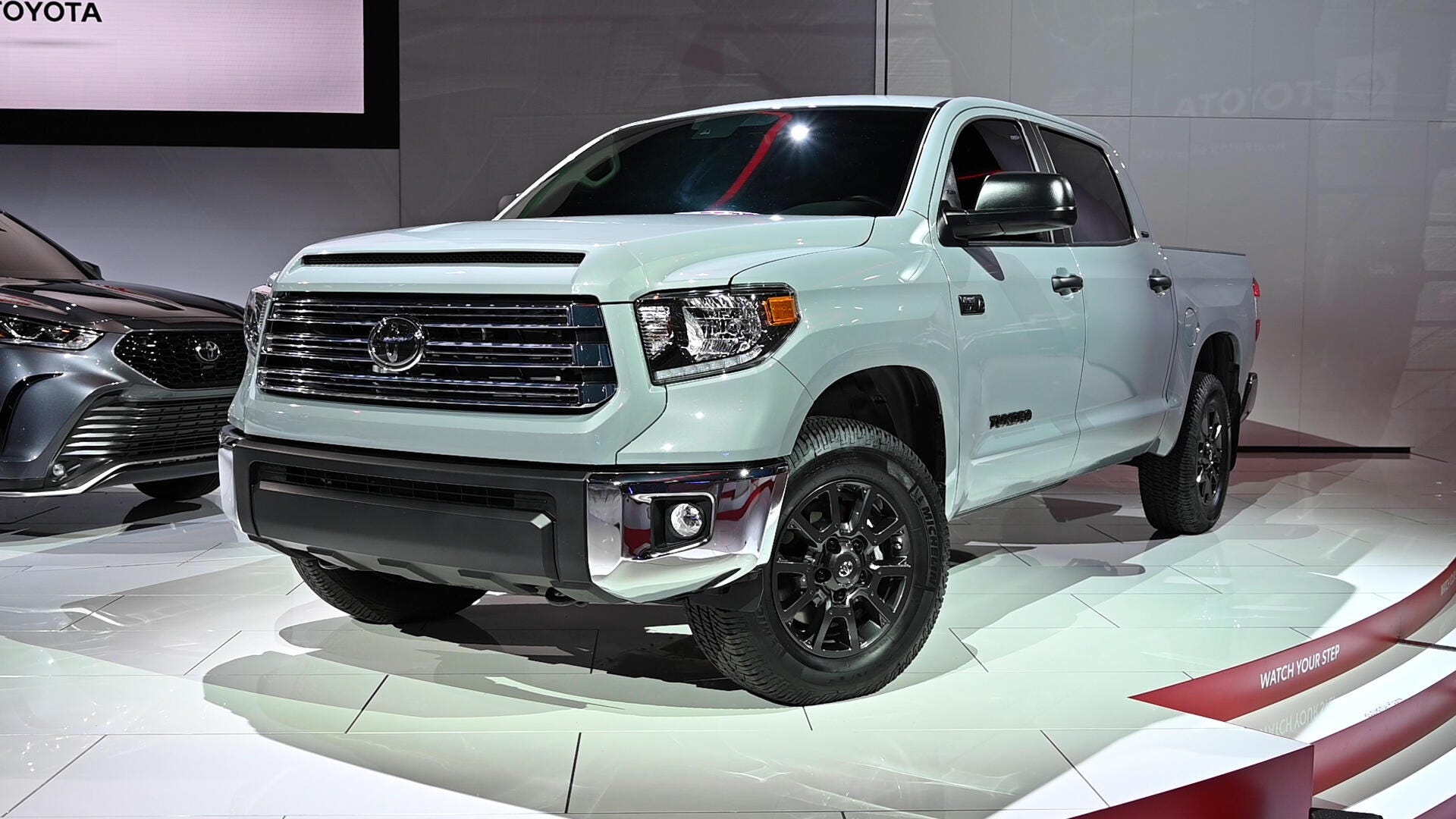 598 Collection Cargurus toyota tundra for Android Wallpaper