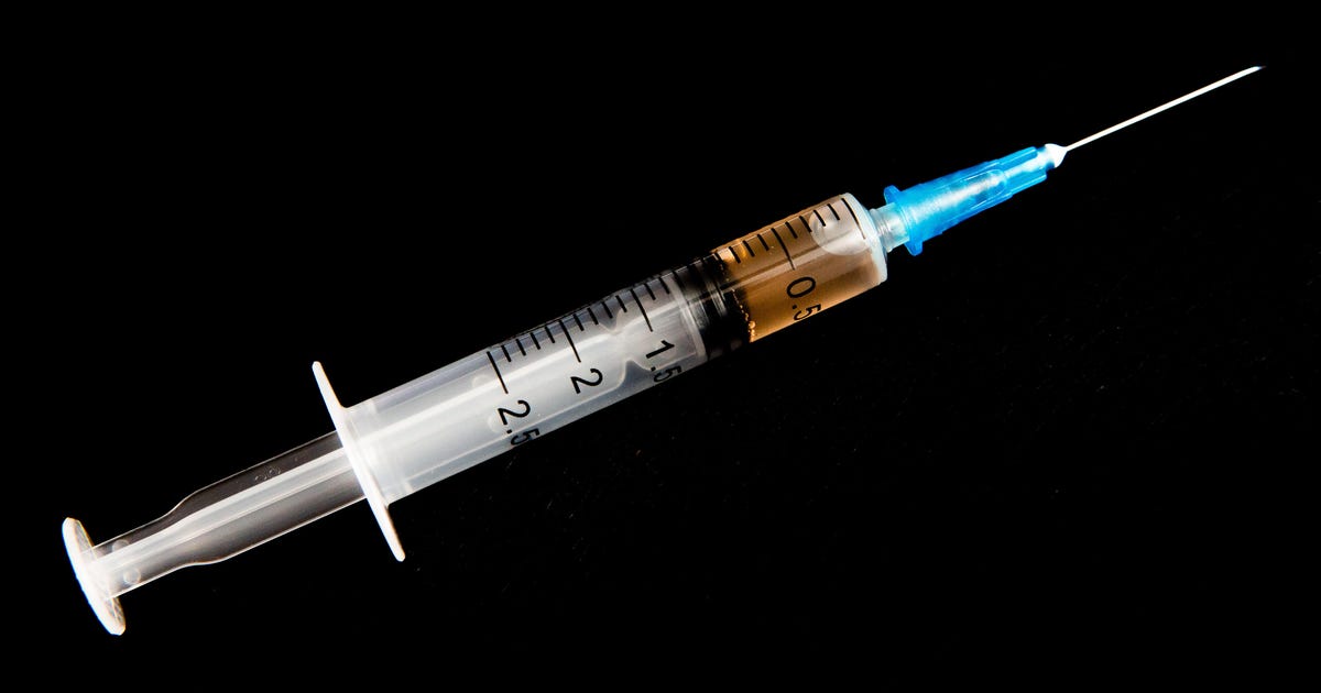 003 vaccine covid 19 race pharma stocks virus 2020 injection mrna trials moderna pfizer
