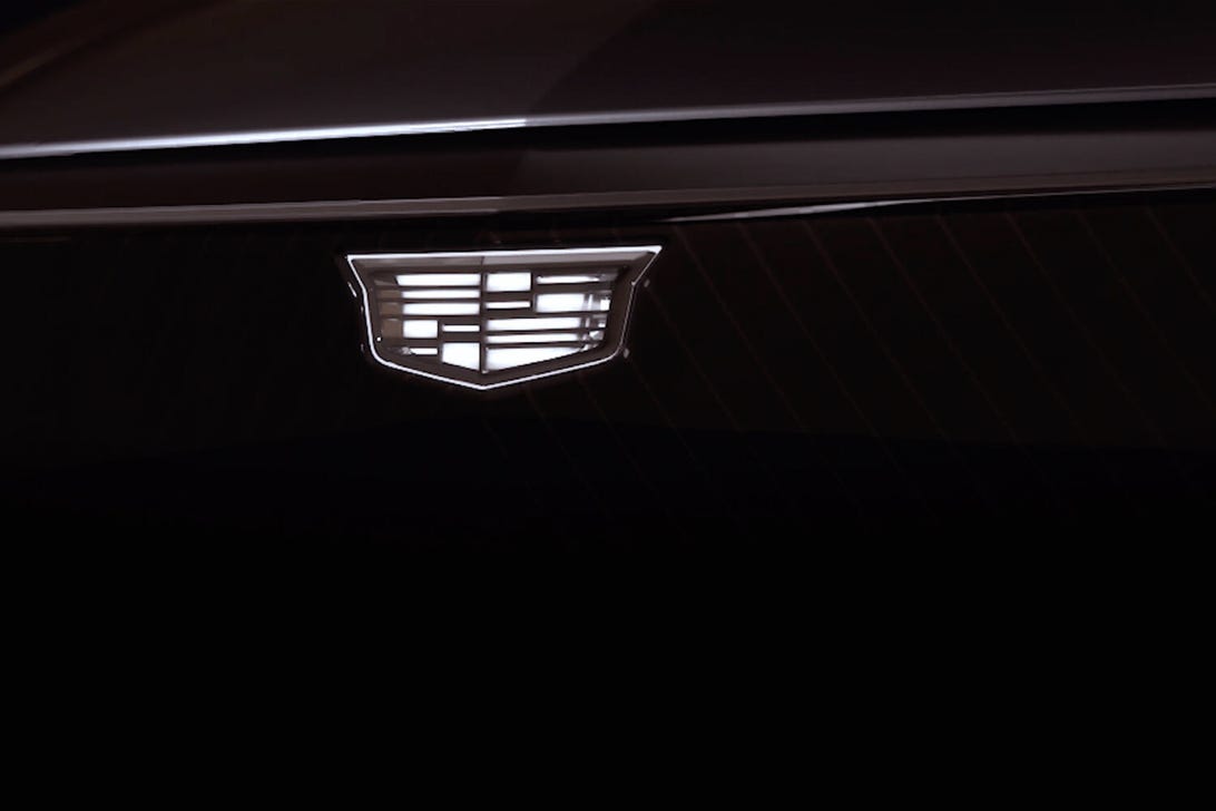 Cadillac is working on a hand-built flagship EV sedan - Roadshow