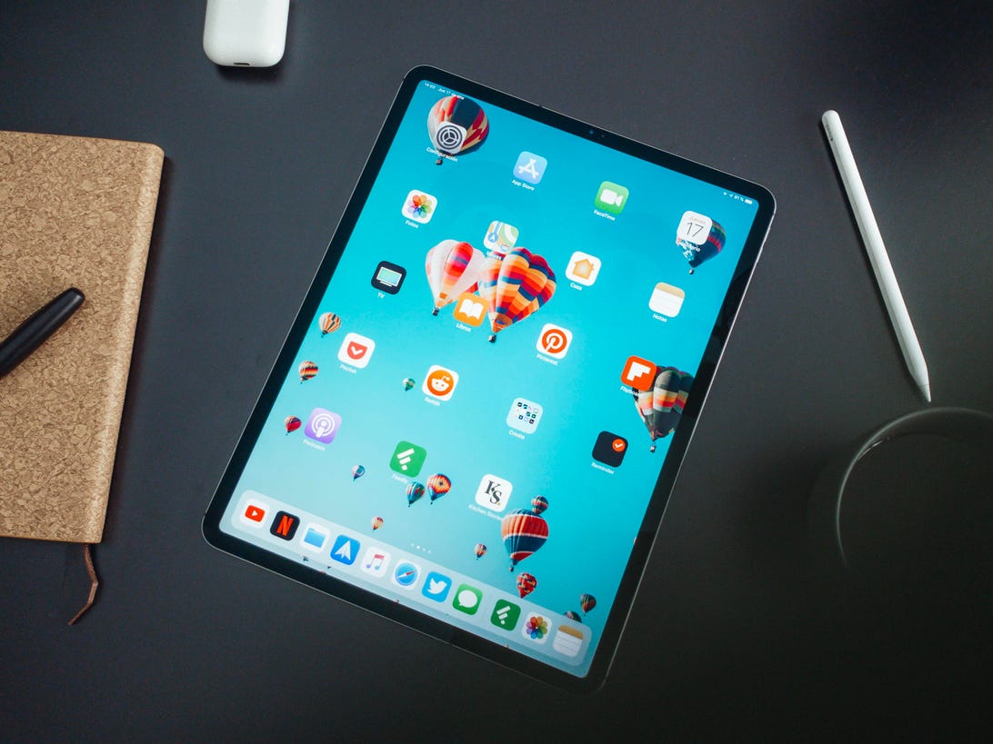Next iPad Pro will feature mini-LED displays, Apple analyst Kuo predicts