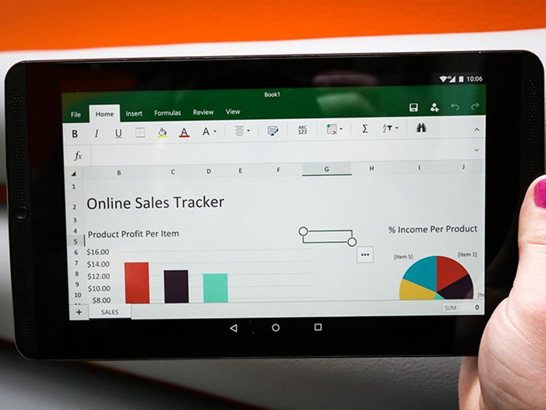 Get Microsoft Office with Word, Excel and PowerPoint for free with these tips