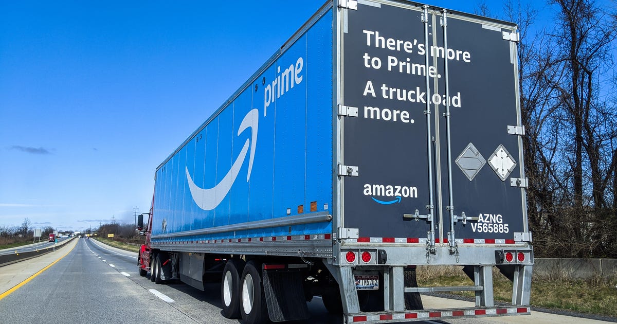 Amazon apologizes and says ‘thing in bottles fluff’ is actually a thing for its drivers