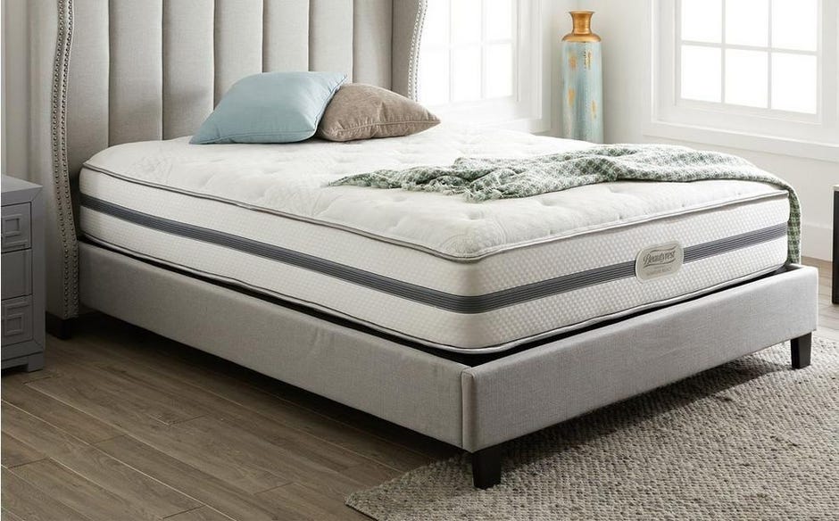 Pillows Are Ruining Your Sleep, Can A Bed Frame Ruin Mattress