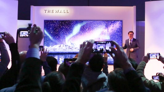 CES 2019 won’t be a big leap forward for TVs. Here’s why