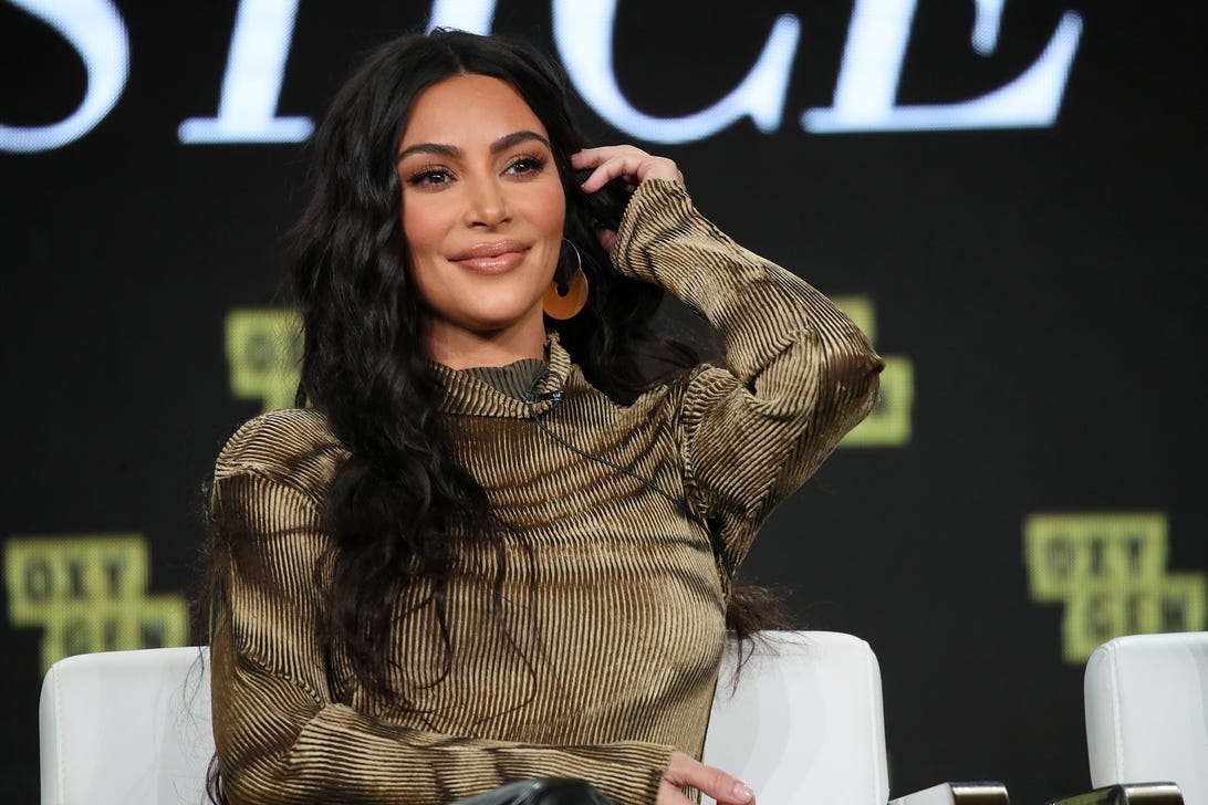 Kim Kardashian is one of the celebrities named in a crypto pump and dump lawsuit