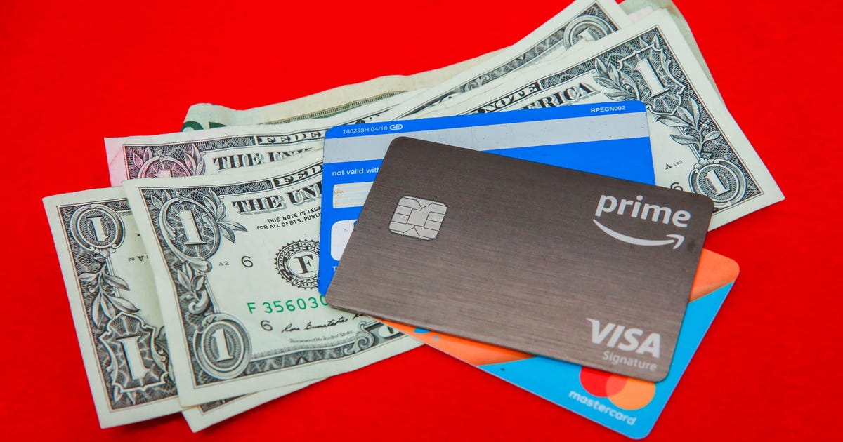 Best rewards credit cards for August 2021     – CNET