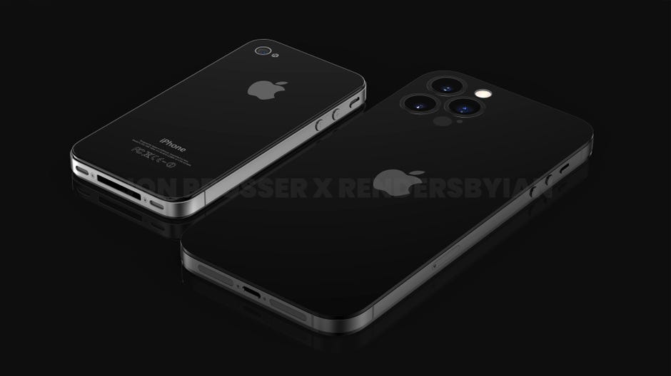 Iphone 14 Rumors Release Date Price 48 Megapixel Camera And More Cnet