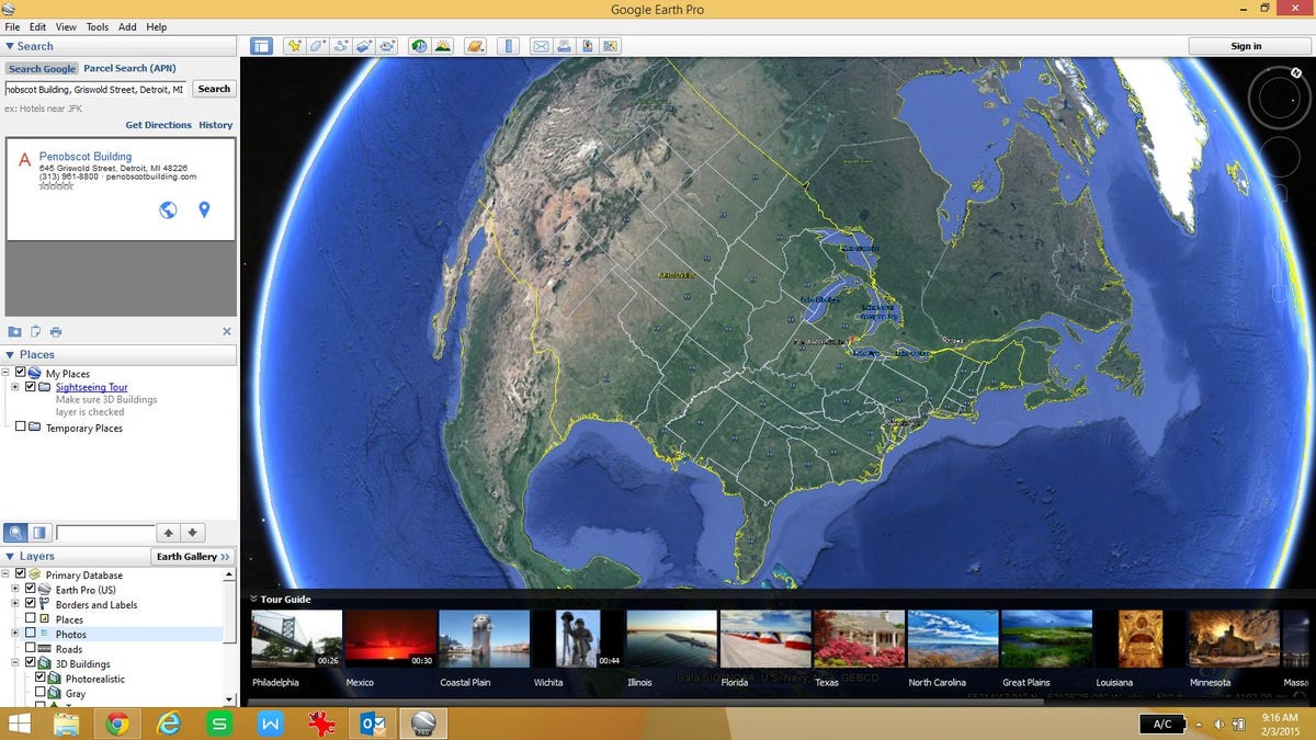 get google earth pro for free cnet