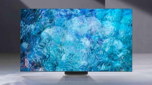 LG makes the best TVs? Maybe not after Samsung
