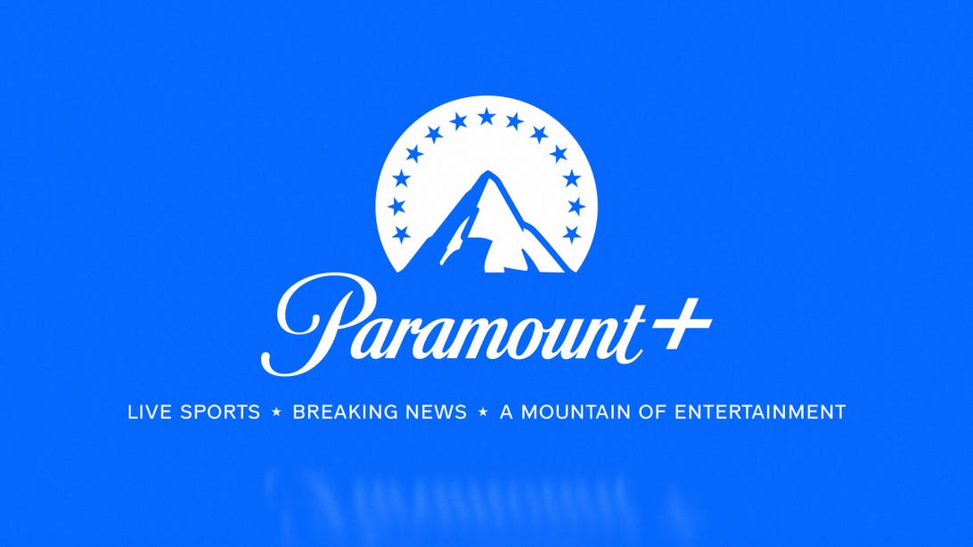 Last chance to save 50% on a 1-year Paramount Plus subscription