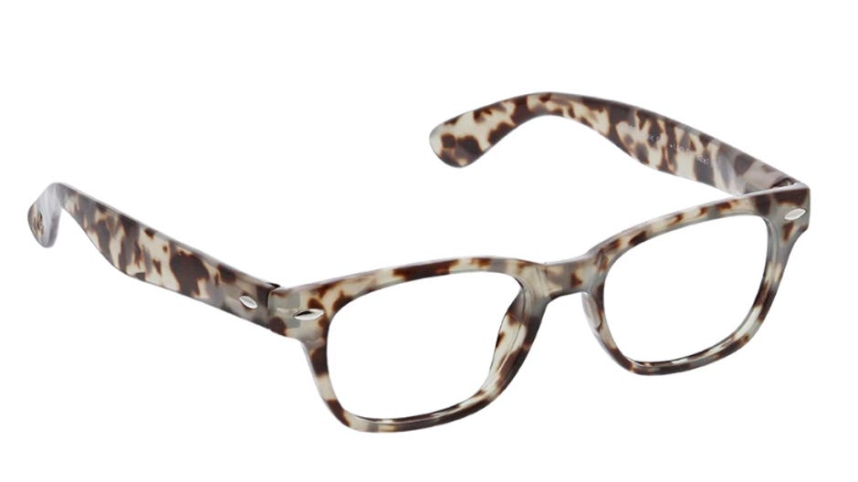Fashion Black Frame Glasses Anti-Radiation Color : Black, Size : 0 Anti-Blue Light Glasses Show Small Face for Reading Glasses 