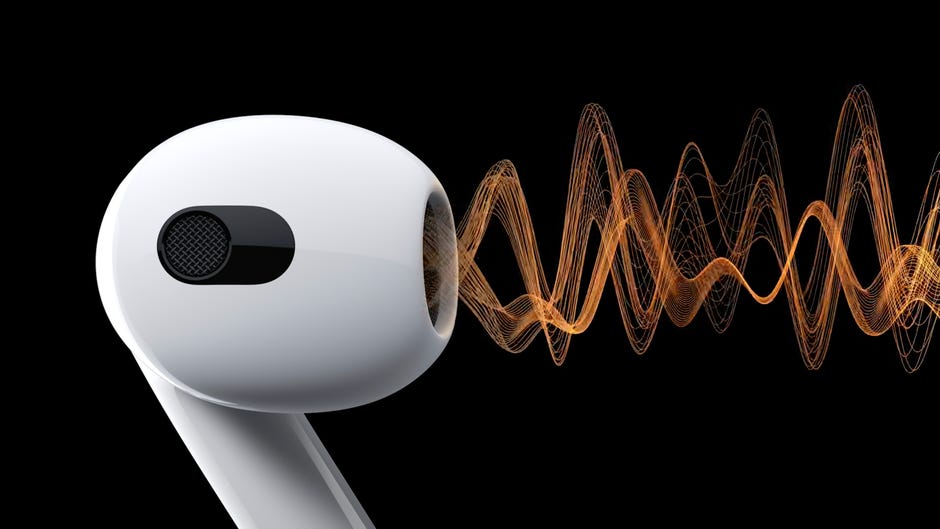 Everything announced at the Apple event: AirPods 3, new Pro, Mini and more - CNET